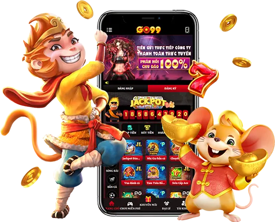 Đa dạng trò chơi slot tại Yeu88