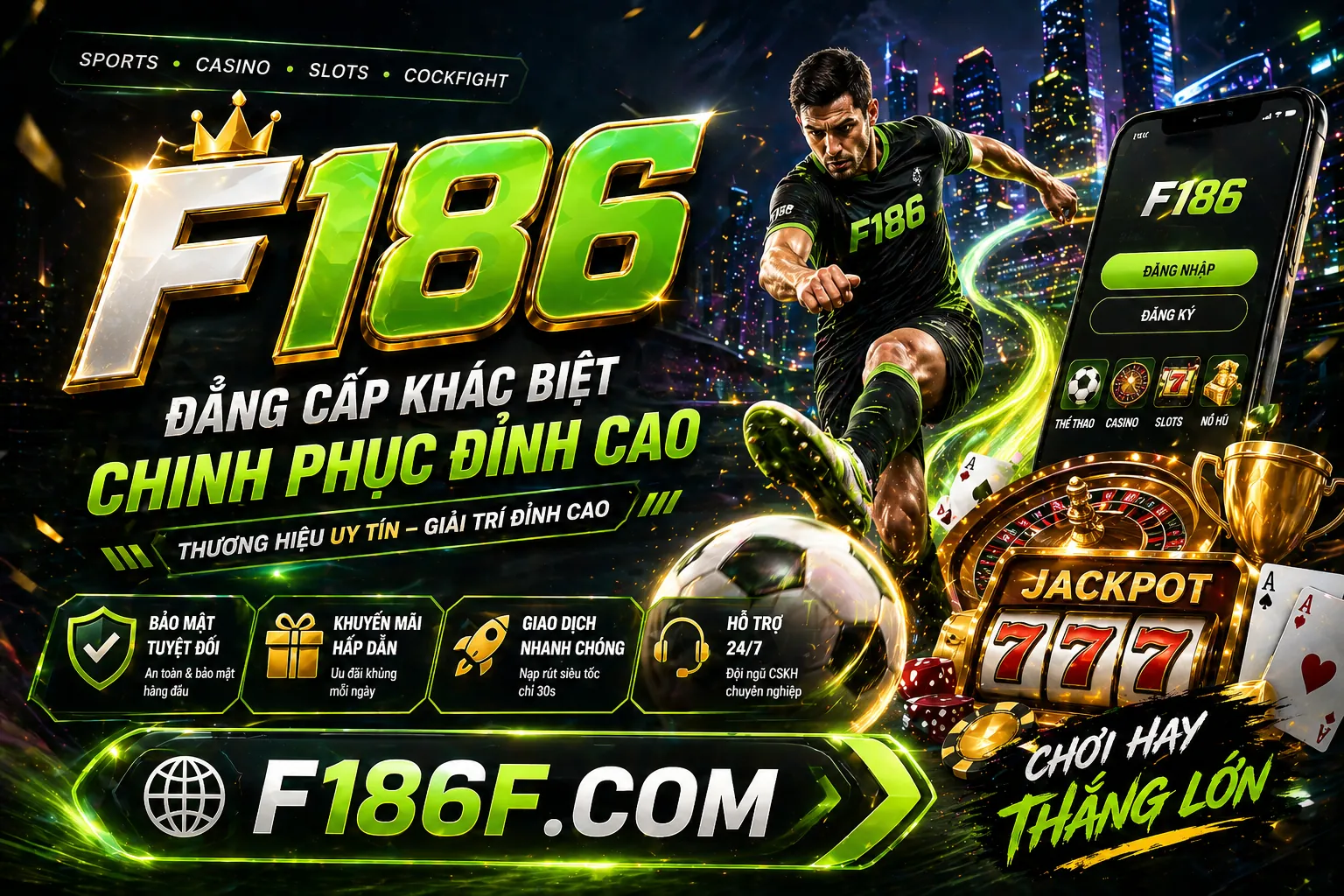 Khuyến mãi yeu88 nổ hũ